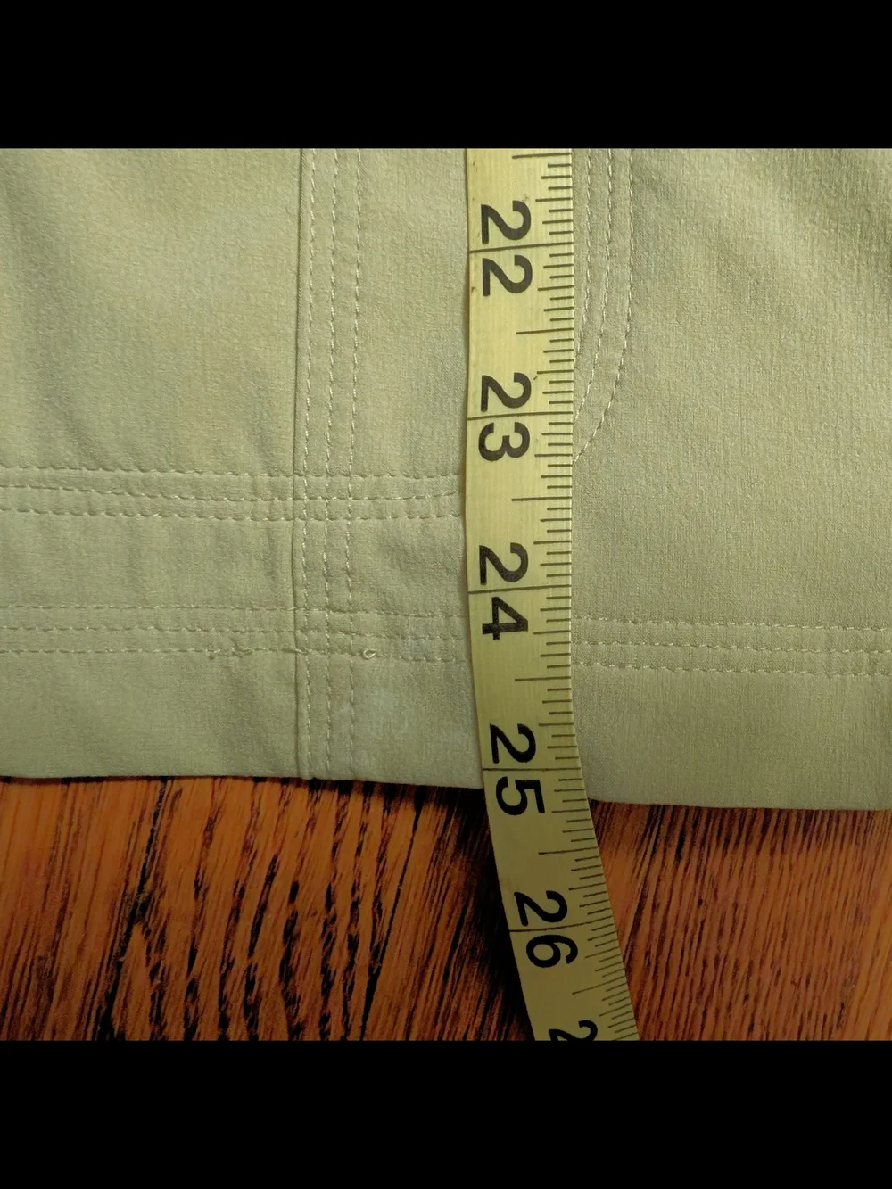 NWOT Zenergy by Chico's Full Zip Performance Track Jacket Sage Green Size 2 L/XL